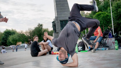 Photo of Nowa mata na JAM NA PTG. | zrzutka.pl