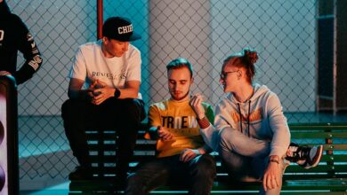 Photo of Może tak mała burza mózgu Dorabiajcie ch…