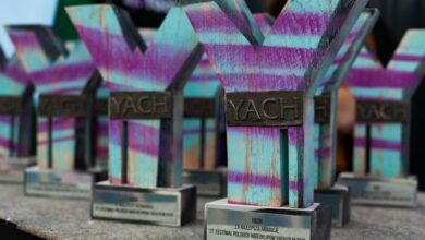 Photo of UWAGA INFO O PREMIERZE
 Niedawno wygrali…