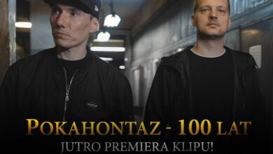 Photo of Specjalny singiel na wyjątkową rocznicę….