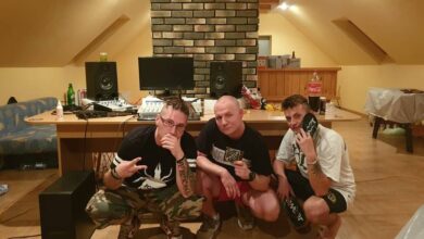 Photo of Dobre wieści od Kleszcza.  Ale zanim EP-…