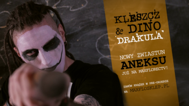 Photo of Sprawdź klip: 
  Zamów ANEKS w pre-orde…