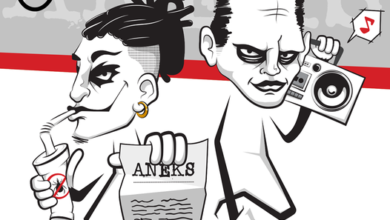 Photo of Premiera ANEKSU się zbliża. Czas najwyżs…