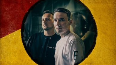 Photo of Do listy gości na SERCU Vixena dołącza P…