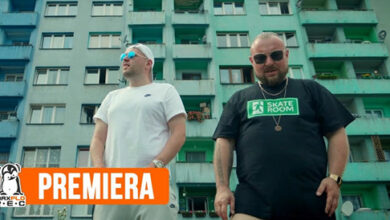 Photo of Bob One x Bas Tajpan – Nic o nas bez nas | prod. Bob One