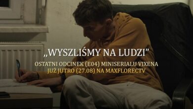 Photo of Finał historii już jutro na kanale MaxFl…