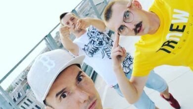 Photo of Nadciąga „Lucky”! Kto czeka na nowy nume…