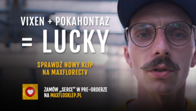 Photo of Sprawdź klip: 
  Zamów SERCE w pre-orde…