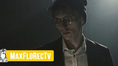 Photo of Vix.N – Melodio (E01) prod. JRS | 25% EP