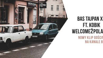 Photo of Zobacz klip: