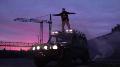 Photo of Jak ktoś przegapił piątkową premierę od …