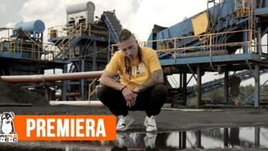 Photo of Kleszcz & DiNO ft. Skorup – Czołg | ANEKS