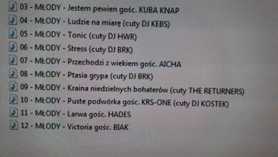 Photo of 3 z 12 już na kanale.