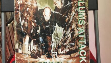 Photo of SLUMS ATTACK „I nie zmienia się nic” (12…