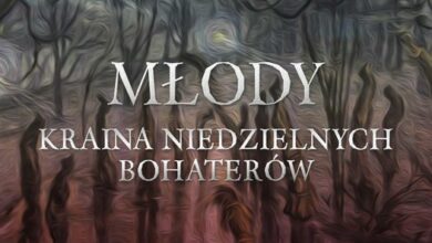 Photo of PREMIERA
LUCKY STRIKER to 3. odcinek ser…