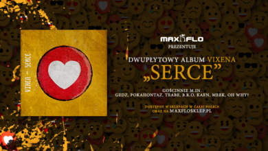 Photo of Zamów album: 
  SERCE w streamie: 
  Kl…