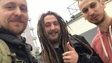 Photo of Radikal Guru jest już w Warszawie!!
 My …