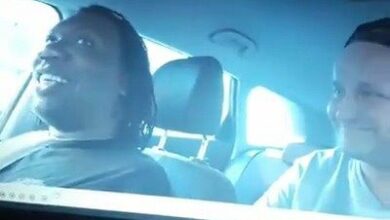 Photo of Też będziecie się jutro tak bujali i zac…