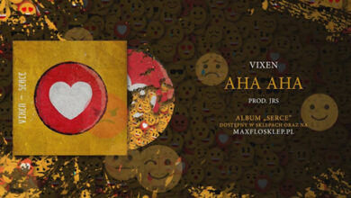 Photo of Vix.N – Aha Aha | prod. JRS | SERCE