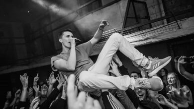 Photo of No to w DROGĘ!
2. odcinek serii już na …