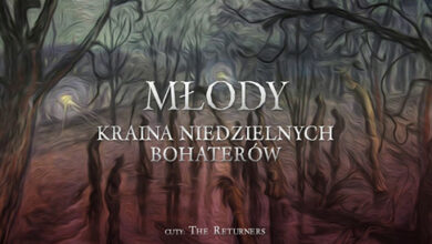 Photo of Młody – Kraina niedzielnych bohaterów | LEKCJA WOS-U