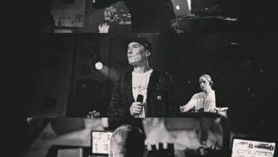 Photo of Kolejne koncerty przed nami! Jutro Pokah…