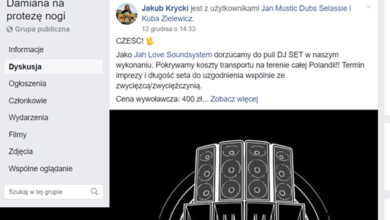 Photo of Ekipa, jest akcja! 
Już od jakiegoś czas…