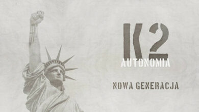 Photo of K2 – Nowa generacja | prod. Grob | AUTONOMIA
