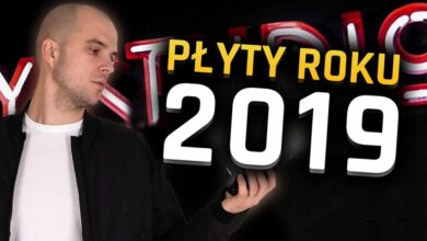 Photo of SERCE Vixena w TOP10 płyt roku według Yu…