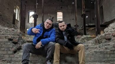 Photo of Nowy klip po weekendzie.
Co to będzie?…