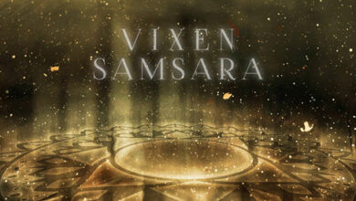 Photo of Vix.N – Samsara | prod. JRS