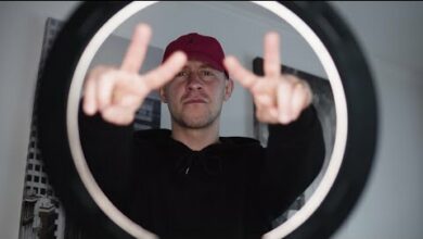 Photo of ALIEN BSC #gdyzapadazmrok (konkurs Młode Wilki)