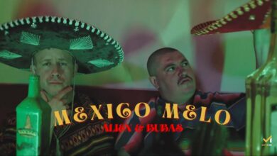Photo of ALIEN BUBAS – MEXICO MELO feat. ALEKSANDER KRUCZEK prod. STREETSOUND