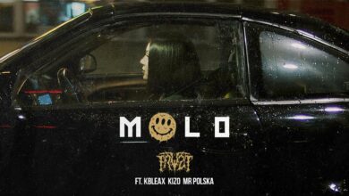 Photo of FAVST FT. KBLEAX, KIZO, MR. POLSKA – MOLO