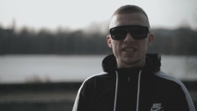Photo of Ferdo – Nie ma takich ludzi (prod. BarTie)
