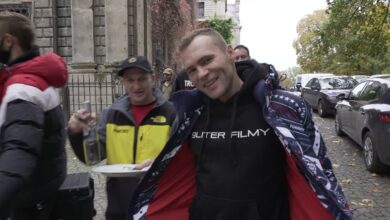 Photo of Kali x Major – Puk Puk (Kadr Na Plan) 9LITER FILMY