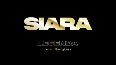 Photo of KęKę – Legenda prod. Sergiusz