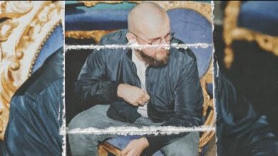 Photo of KęKę – Nie mów mi prod. Chris Carson