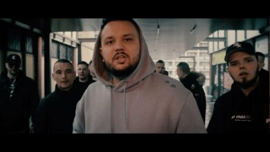 Photo of Łapa TWM – Brudne ulice ft. Radziu RSG x VinVinci // Prod. Gherah (OFFICIAL VIDEO)