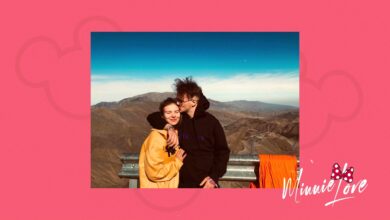 Photo of OsaKa – MINNIE LOVE (prod. Rygor)