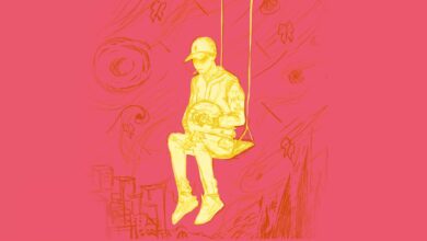 Photo of OsaKa – Marzyciel (prod. Cheez)