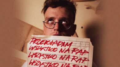 Photo of OsaKa ft. Filipek – Wszystko na rap (prod. Chaos Beatz)