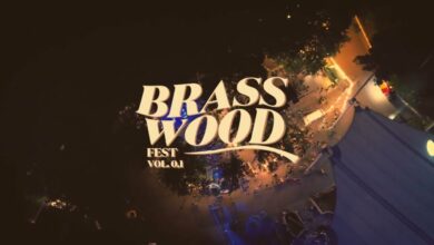 Photo of Raidho & T.etno live with folk instruments – Brasswood vol.0 ethnic dj set (2020)