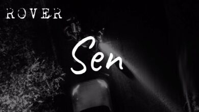 Photo of Rover – Sen feat Daniel Warakomski (prod. BeDone Music)