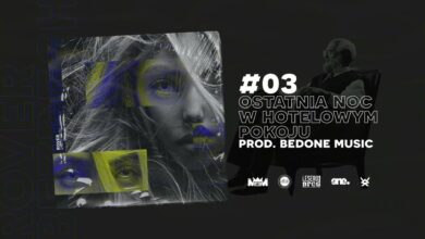 Photo of Rover – "Ostatnia Noc W Hotelowym Pokoju" (prod. BeDone Music)