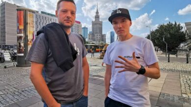 Photo of Pokahontaz w hip-hopowym średniowieczu. Fokus i Rahim o Ślązakach, gorolach, młodych raperach i złych fanach [wywiad]