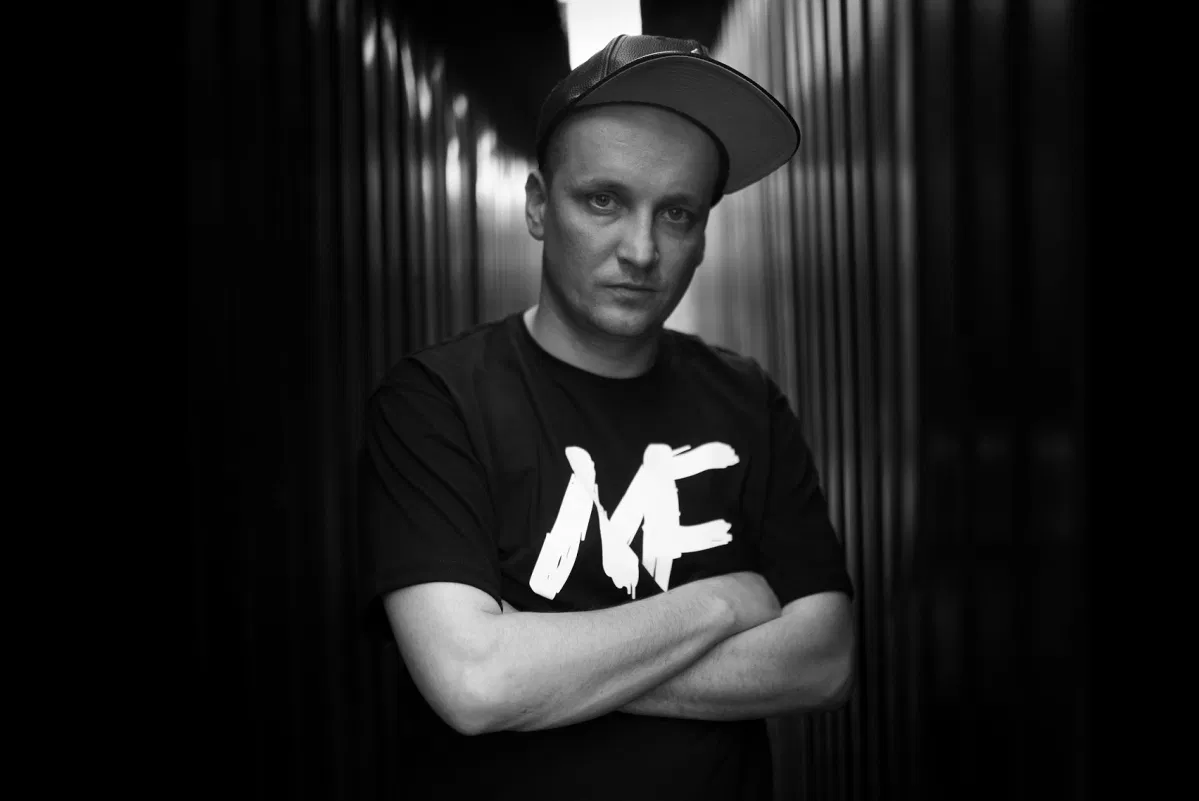 Photo of KRS-One, Returnersi i Hades na nowym albumie Młodego