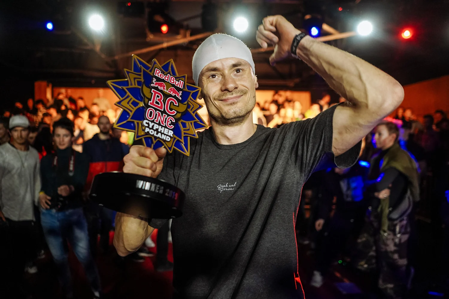 Photo of Red Bull BC One Cypher Poland 2021: wszystko, co musisz wiedzieć
