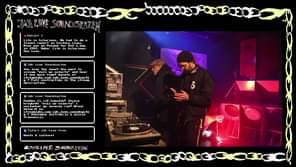 Photo of Jah Love Soundsystem online session #2: …