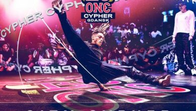 Photo of See yaaaaa sooon Bboys & Bgirls